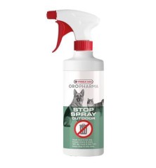 Stop Outdoor 500ml