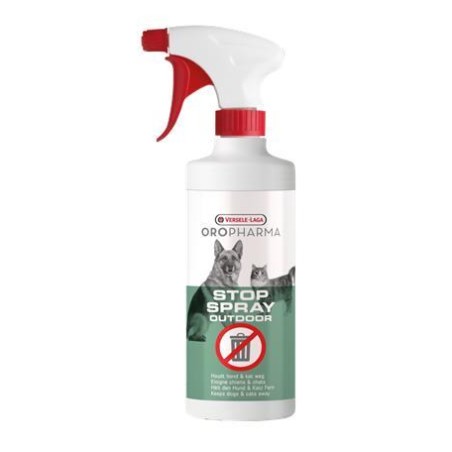 Stop Outdoor 500ml