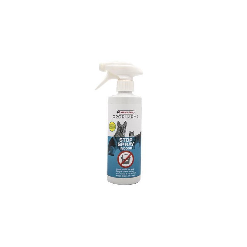 Stop Indoor 500ml Oropharma