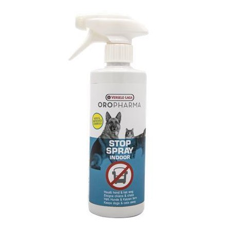 Stop Indoor 500ml Oropharma