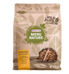 Nourriture pour hérissons Menu Nature 250g