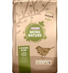 Mélange 4 Saisons Menu Nature 1kg