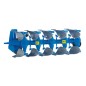 Charrue réversible Lemken