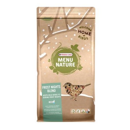 Mélange Premium Nuits Froides Menu Nature 2,5kg