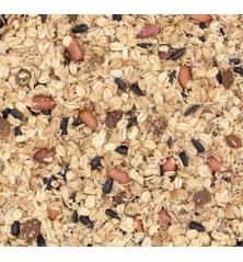 Mélange Premium Nuits Froides Menu Nature 2,5kg