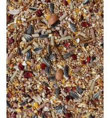 Mélange Premium Gourmet Menu Nature 3kg