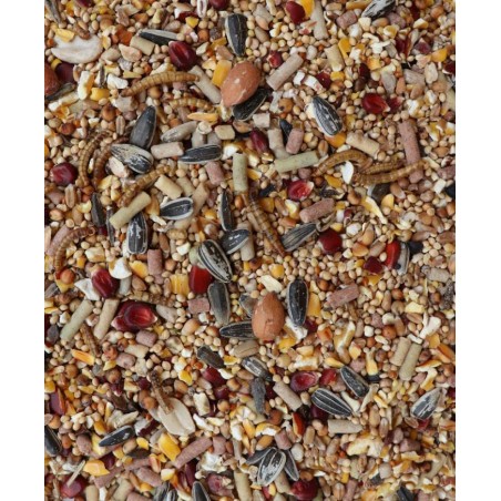 Mélange Premium Gourmet Menu Nature 3kg