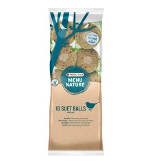 Boules Mésanges 90g 10 pièces