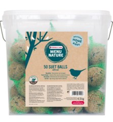 Boules Mésanges 90g 50 pièces