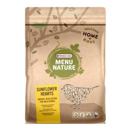 Graines de tournesol décortiquées 750g