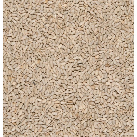 Graines de tournesol décortiquées 750g