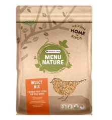 Insect mix 250g