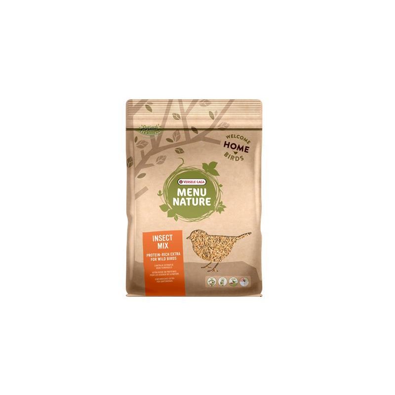 Insect mix 250g