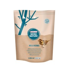 Vers de farine Menu Nature 300g