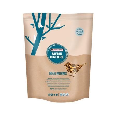 Vers de farine Menu Nature 300g