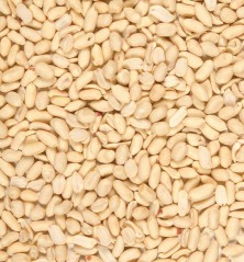 Arachides Décortiquées 1kg