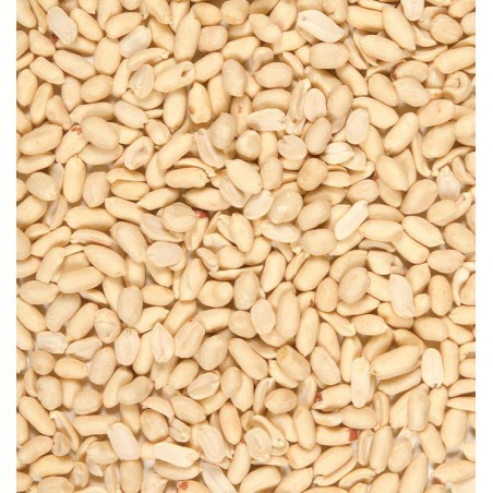Arachides Décortiquées 1kg