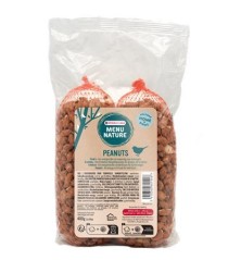 Cacahuètes pour les oiseaux de la nature 700g