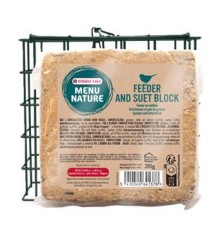 Distributeur et pain de graisse 395g