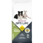 Opti Life Adult Medium 12,5 kg