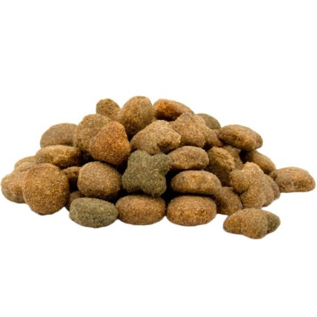 Happy Life Adult Boeuf 12.5 kg