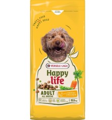 Happy Life Adult Poulet 12,5 kg