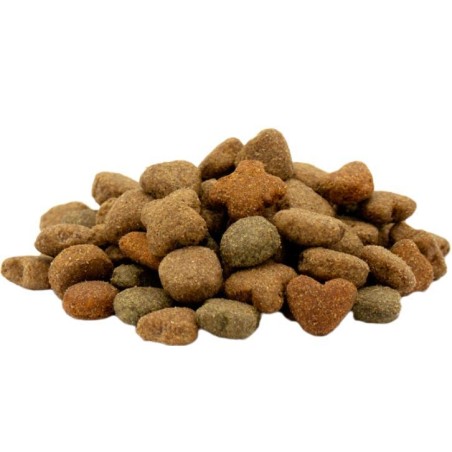 Happy Life Adult Agneau 12,5 kg