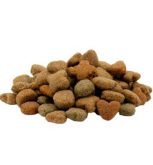 Happy Life Senior Poulet 12,5 kg