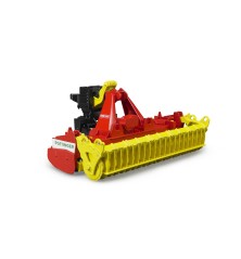 Herse rotative Pöttinger Lion 3002