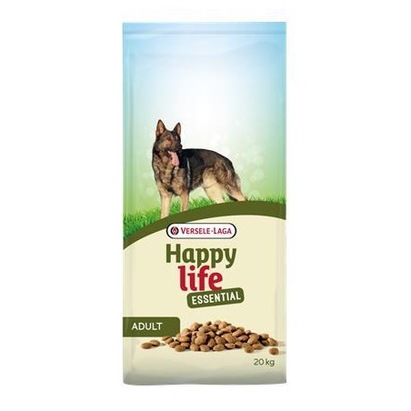 Essential Happy Life 20kg