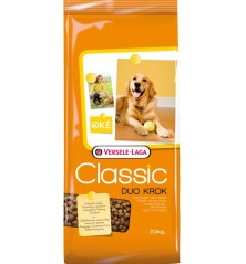 Oké Duo Krok 20kg