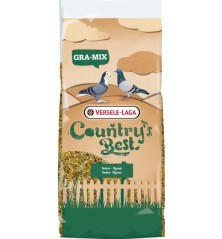 Gra-Mix Mélange Pigeons 4kg