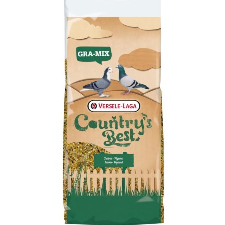 Gra-Mix Mélange Pigeons 4kg