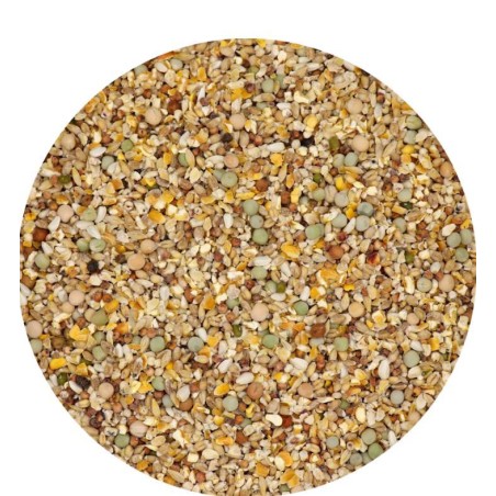 Gra-Mix Mélange Pigeons 4kg