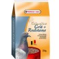 Grit avec pierre rouge 2,5 kg