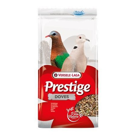 Aliment Tourterelles et Pigeons 1kg