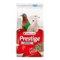 Aliment Tourterelles et Pigeons 1kg