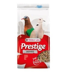 Aliment Tourterelles et Pigeons 4kg