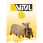Vital Mouton et Chèvre 20kg