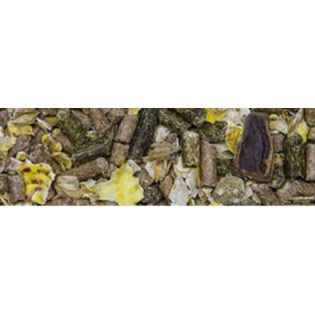 Vital Mouton et Chèvre 20kg