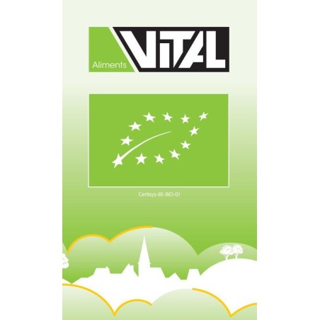 Acti Horse Vital Bio 25 kg