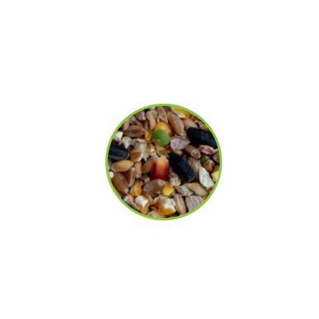 Vital Grains Cassés Vital Bio 25 kg