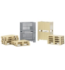 Accessoires logistiques
