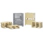 Accessoires logistiques