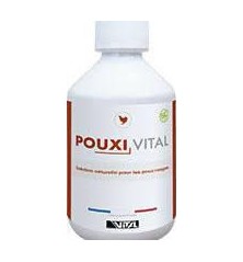 Pouxi-Vital 250 ml