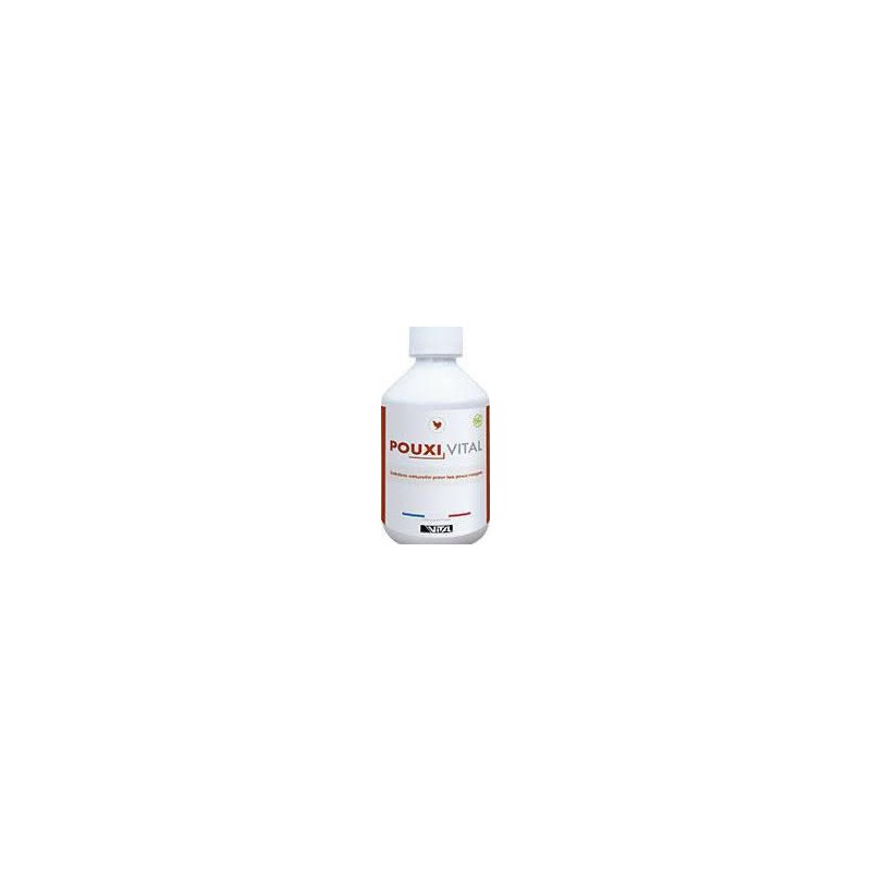 Pouxi-Vital 250 ml