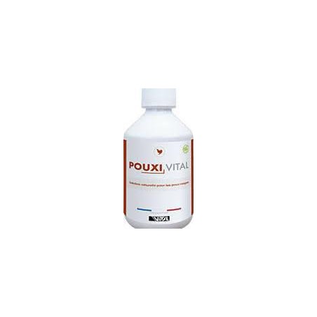 Pouxi-Vital 250 ml