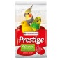 Fond de Cage Kristal - blanc 25 kg