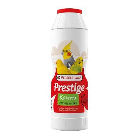 Fond de Cage Kristal - saupoudreuse 2kg