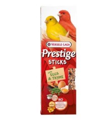 Sticks Canaris avec Oeufs & Thym